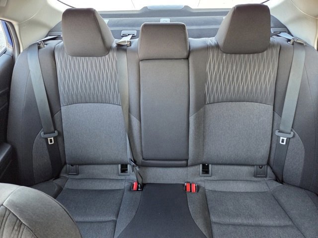 Used 2025 Toyota Camry LE image 26