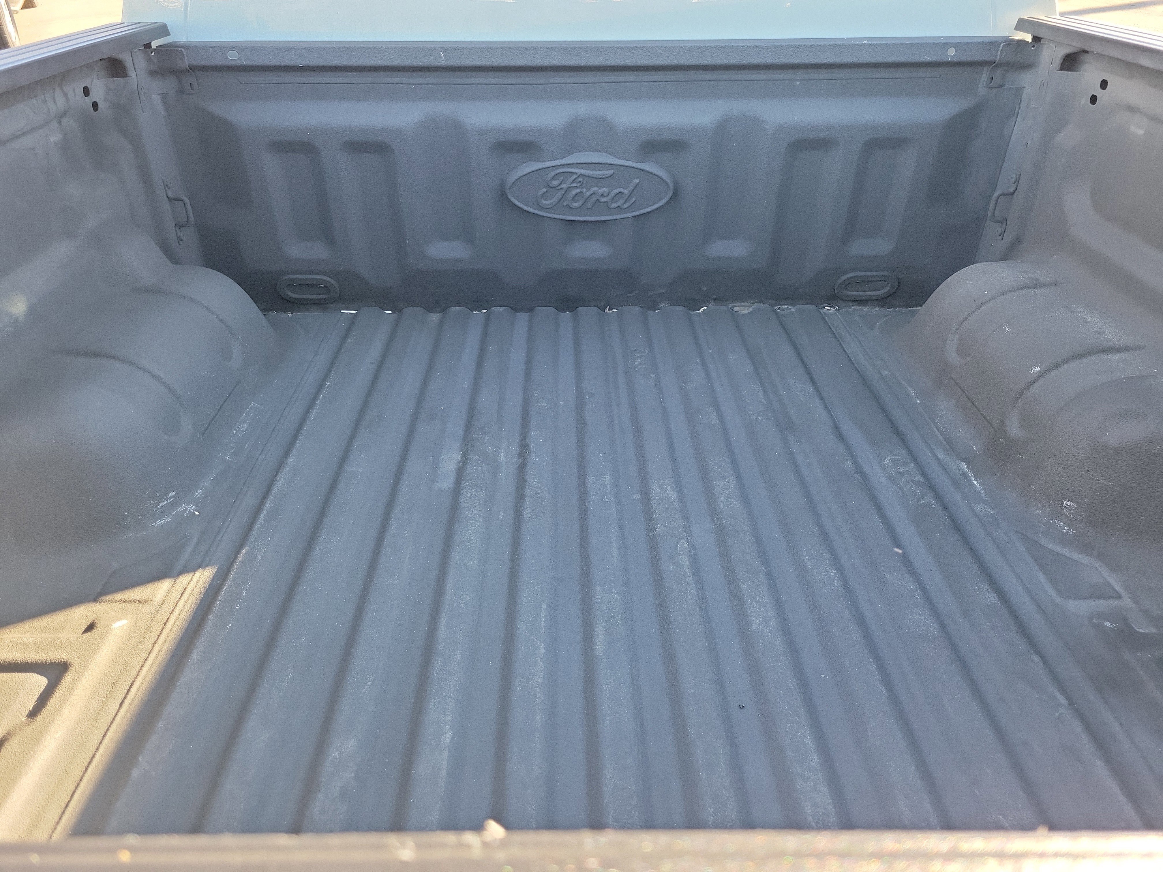 Certified 2023 Ford Ranger XLT w/ Equipment Group 301A Mid image 13