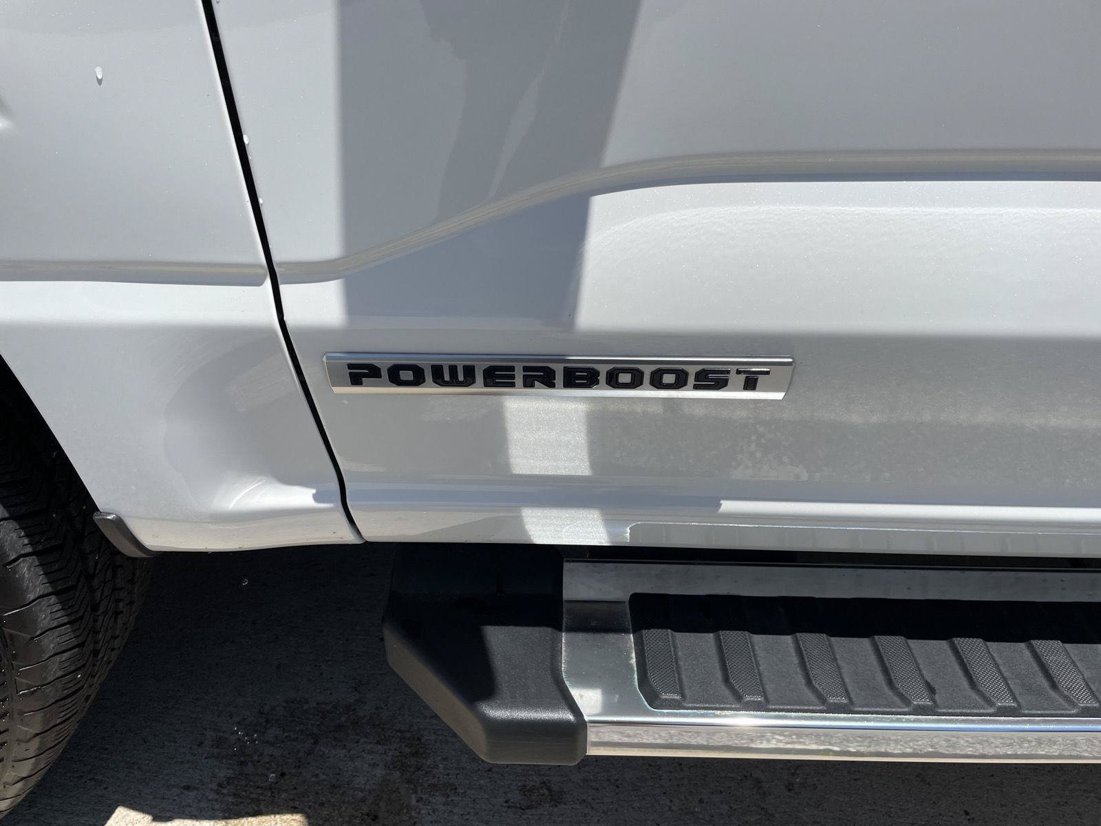 Certified 2025 Ford F150 Lariat w/ Equipment Group 502A High AWD/4WD image 46