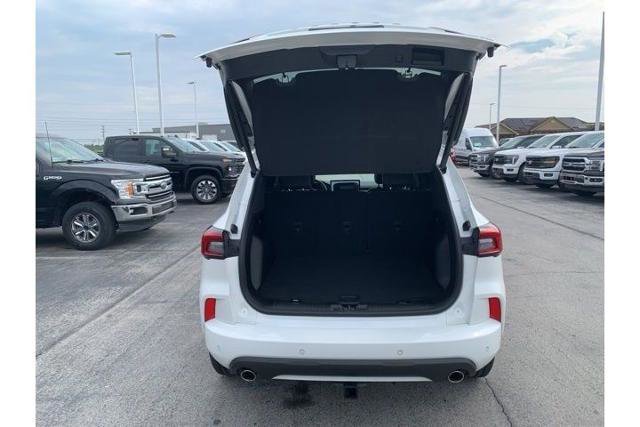 Certified 2023 Ford Escape ST-Line Select w/ Tech Pack #2 image 26