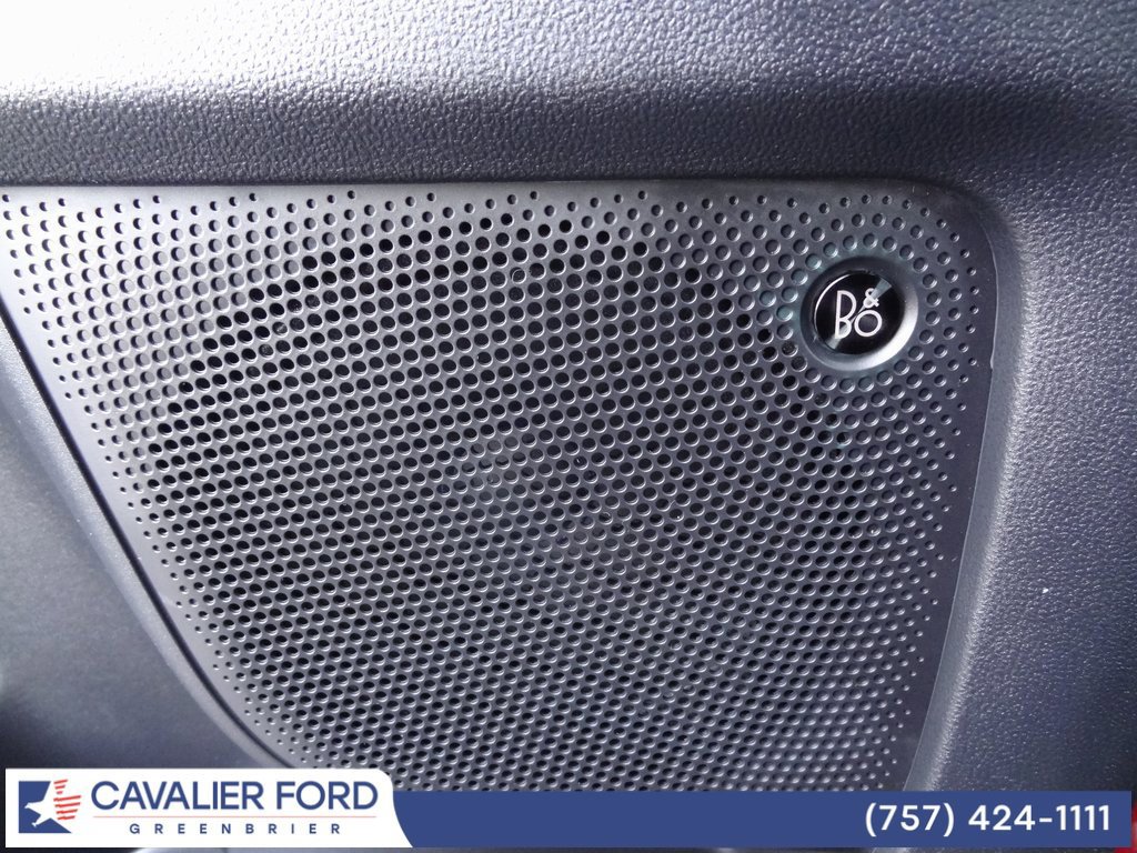 Certified 2025 Ford Bronco Sport Outer Banks w/ Outer Banks Tech Package+ image 23