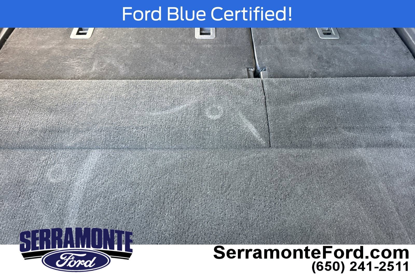 Certified 2025 Ford Expedition Active AWD/4WD image 18