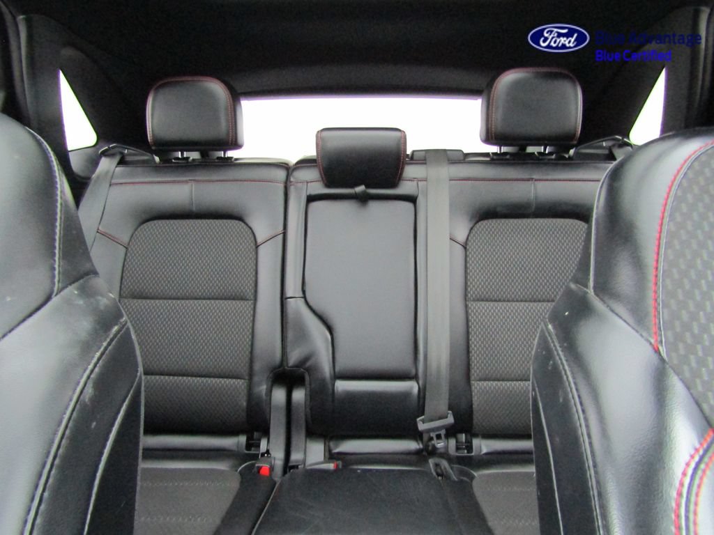 Certified 2023 Ford Escape ST-Line Select w/ Tech Pack #2 AWD/4WD image 20