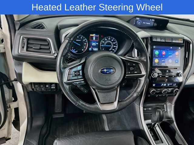 Used 2020 Subaru Ascent Limited w/ Technology Package AWD/4WD image 27
