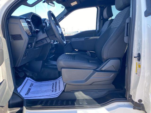 Certified 2023 Ford F150 XL w/ STX Appearance Package image 16