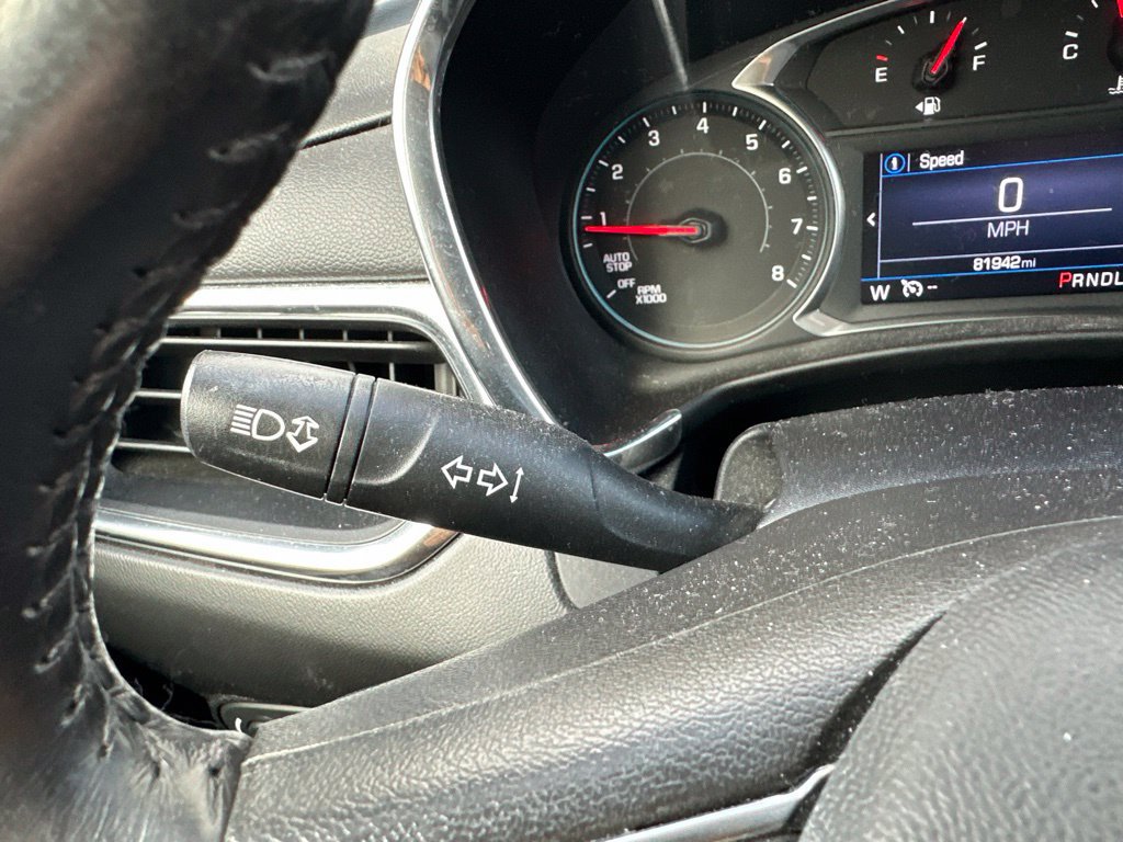 Used 2019 Chevrolet Equinox LT AWD/4WD image 43