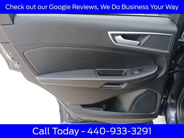 Certified 2024 Ford Edge SEL w/ Convenience Package AWD/4WD image 30
