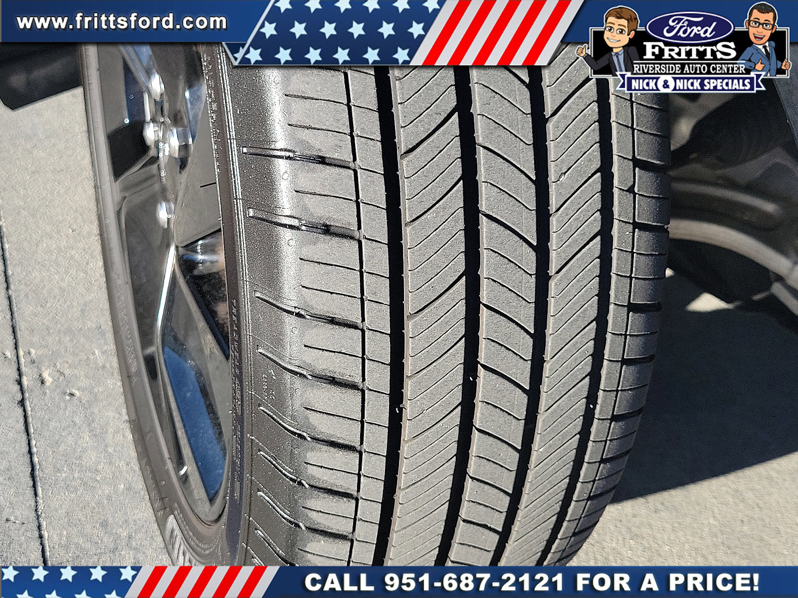 Certified 2023 Ford Mustang Mach-E Premium w/ Mustang Nite Pony Package image 21