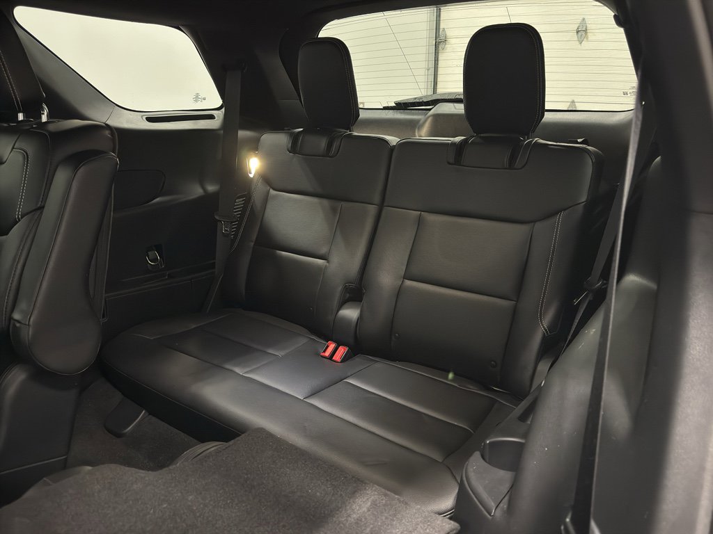 Certified 2022 Ford Explorer ST w/ Equipment Group 401A image 31