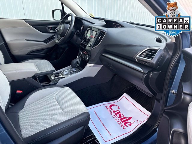 Used 2020 Subaru Forester Premium AWD/4WD image 16