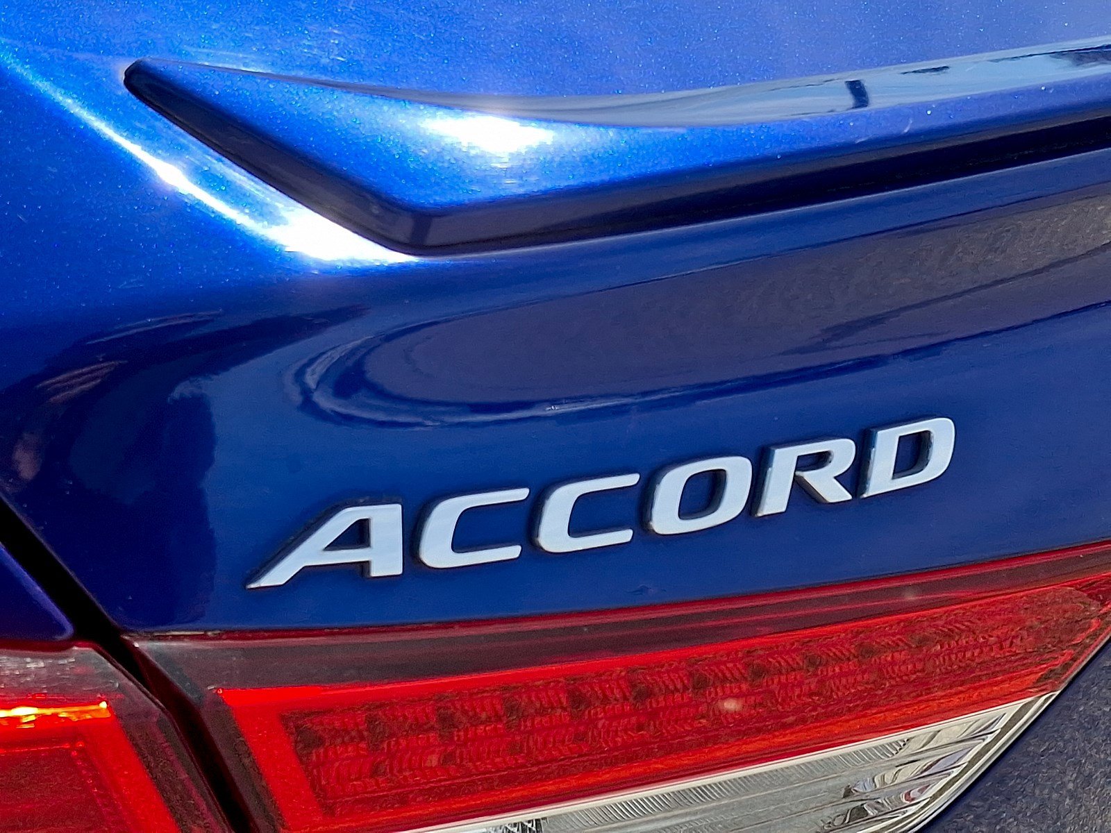 Used 2019 Honda Accord Sport image 30