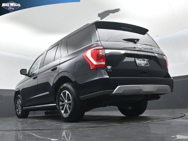 Certified 2021 Ford Expedition XLT RWD image 21