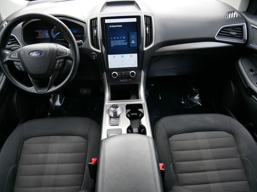 Certified 2023 Ford Edge SEL w/ Convenience Package image 13