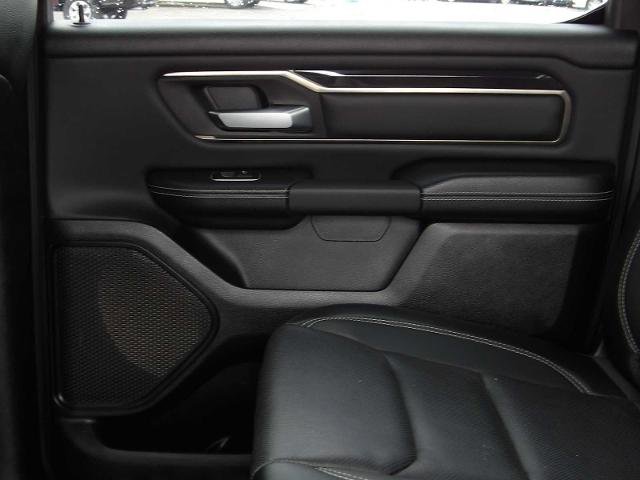 Used 2022 RAM 1500 Rebel w/ Night Edition image 21