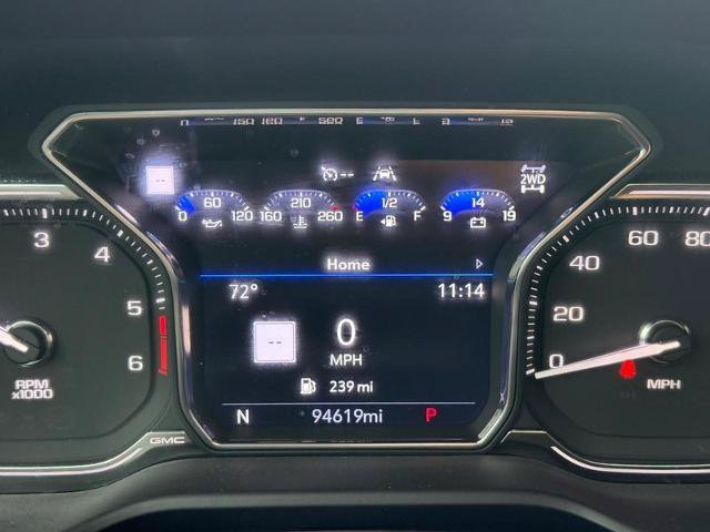 Used 2021 GMC Yukon Denali AWD/4WD image 21