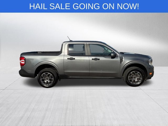 Certified 2023 Ford Maverick XLT w/ XLT Luxury Package FWD image 1