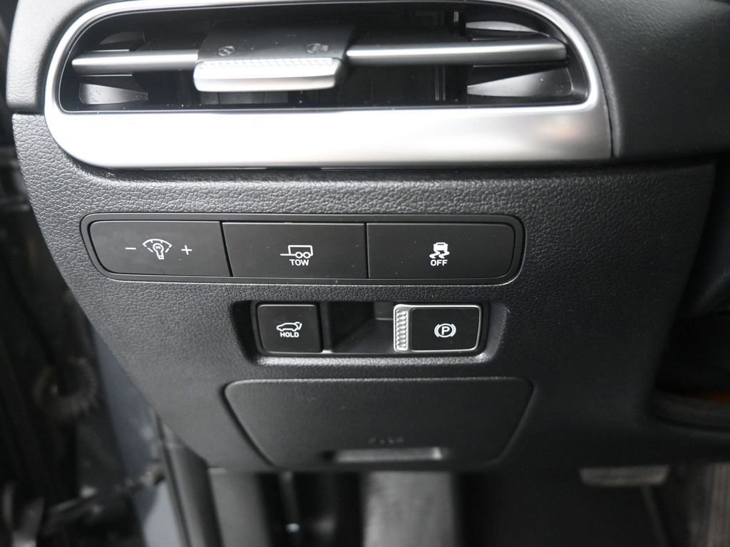 Used 2023 Hyundai Palisade Limited w/ Cargo Package AWD/4WD image 48