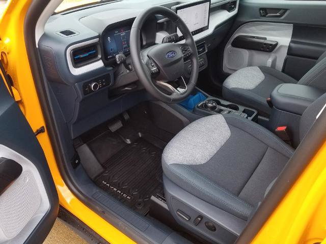 Certified 2026 Ford Maverick XLT w/ XLT Luxury Package FWD image 10