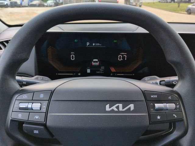 Used 2025 Kia K4 FWD image 32
