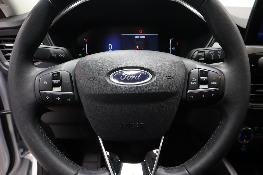 Certified 2023 Ford Escape Active FWD image 30