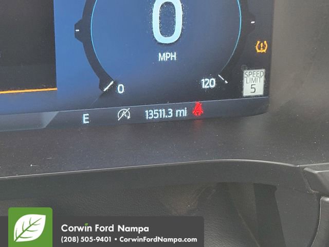 Certified 2025 Ford F150 Lariat AWD/4WD image 4