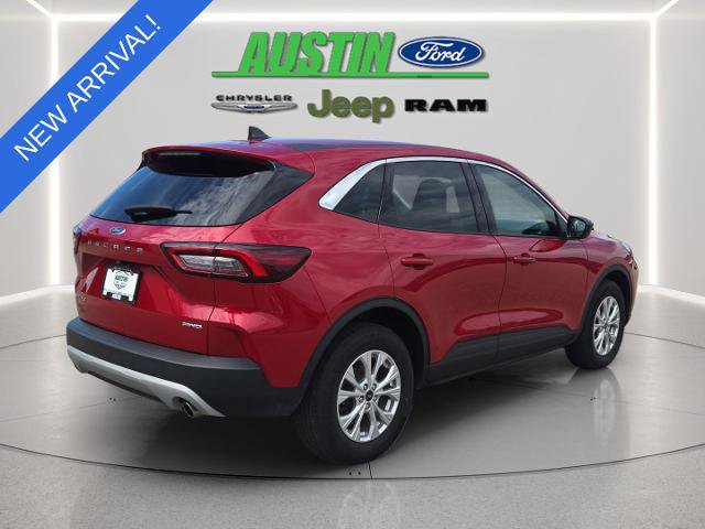 Certified 2023 Ford Escape Active AWD/4WD image 5