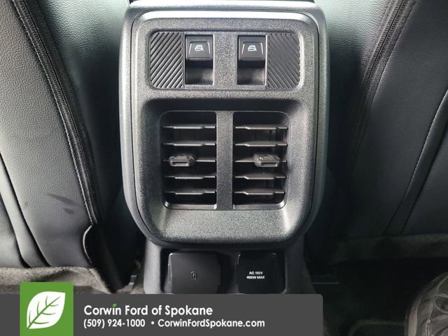 Certified 2025 Ford Bronco Outer Banks AWD/4WD image 14