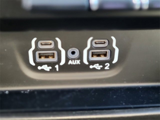 Used 2022 RAM 1500 Big Horn image 26