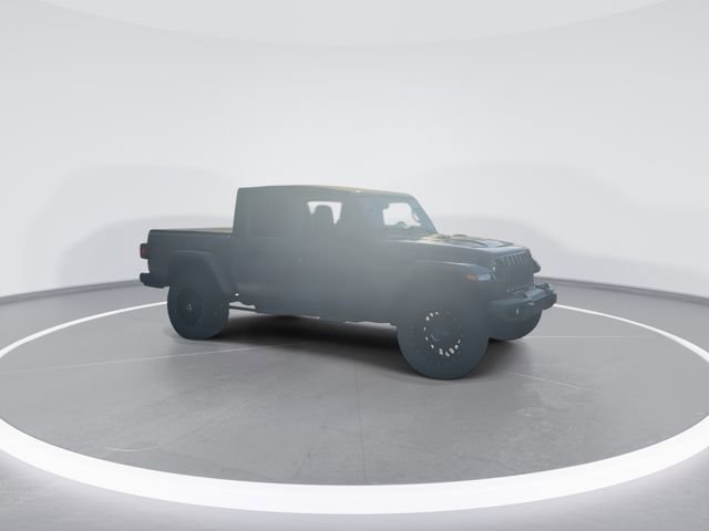 Used 2020 Jeep Gladiator Rubicon