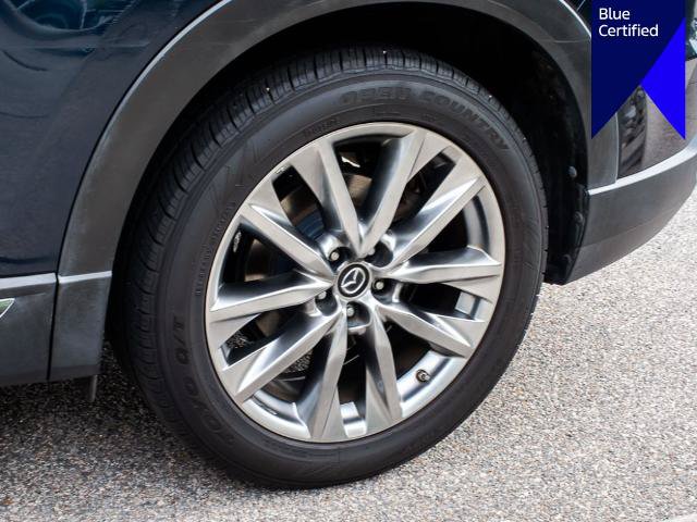Used 2019 MAZDA CX-9 Grand Touring AWD/4WD image 6