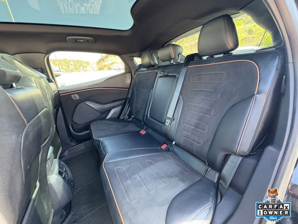 Certified 2023 Ford Mustang Mach-E GT AWD/4WD image 25