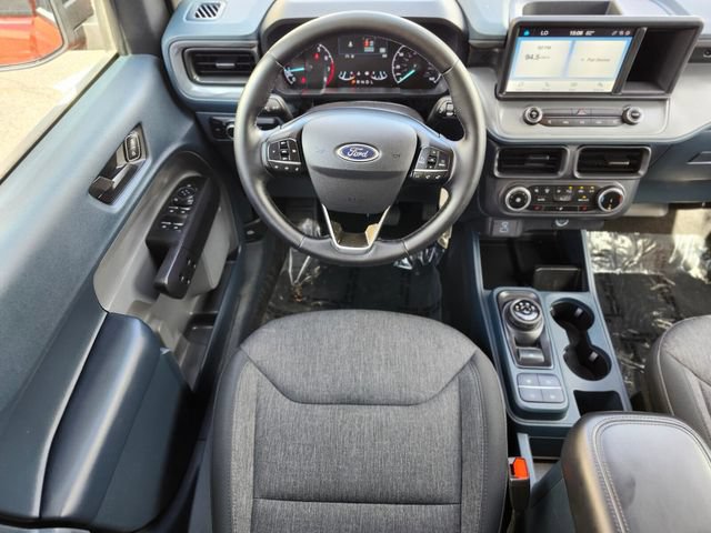 Certified 2024 Ford Maverick XLT w/ XLT Luxury Package AWD/4WD image 13