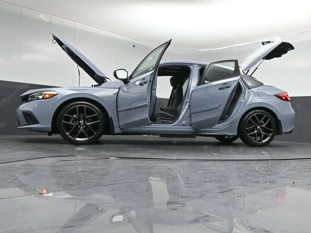 Used 2023 Honda Civic Sport Touring image 54