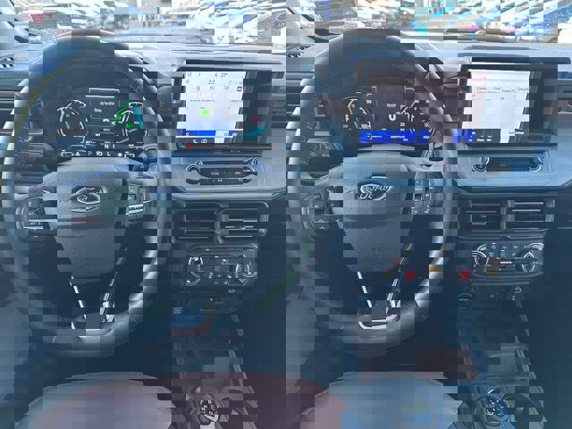 Certified 2024 Ford Maverick Lariat image 21