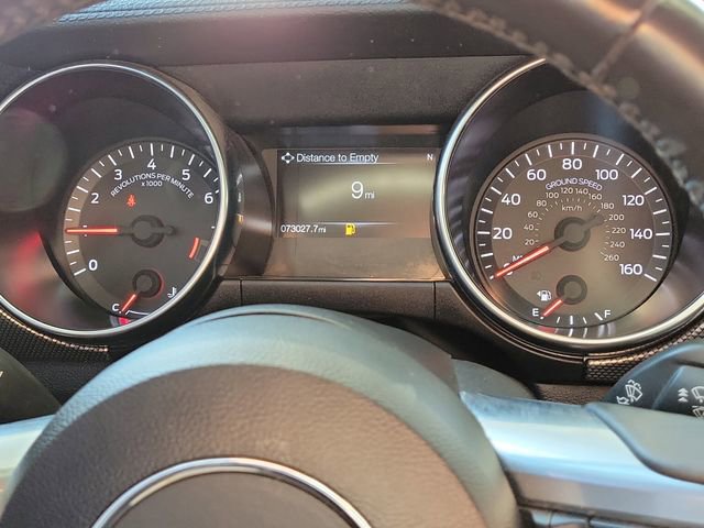 Certified 2021 Ford Mustang GT RWD image 24