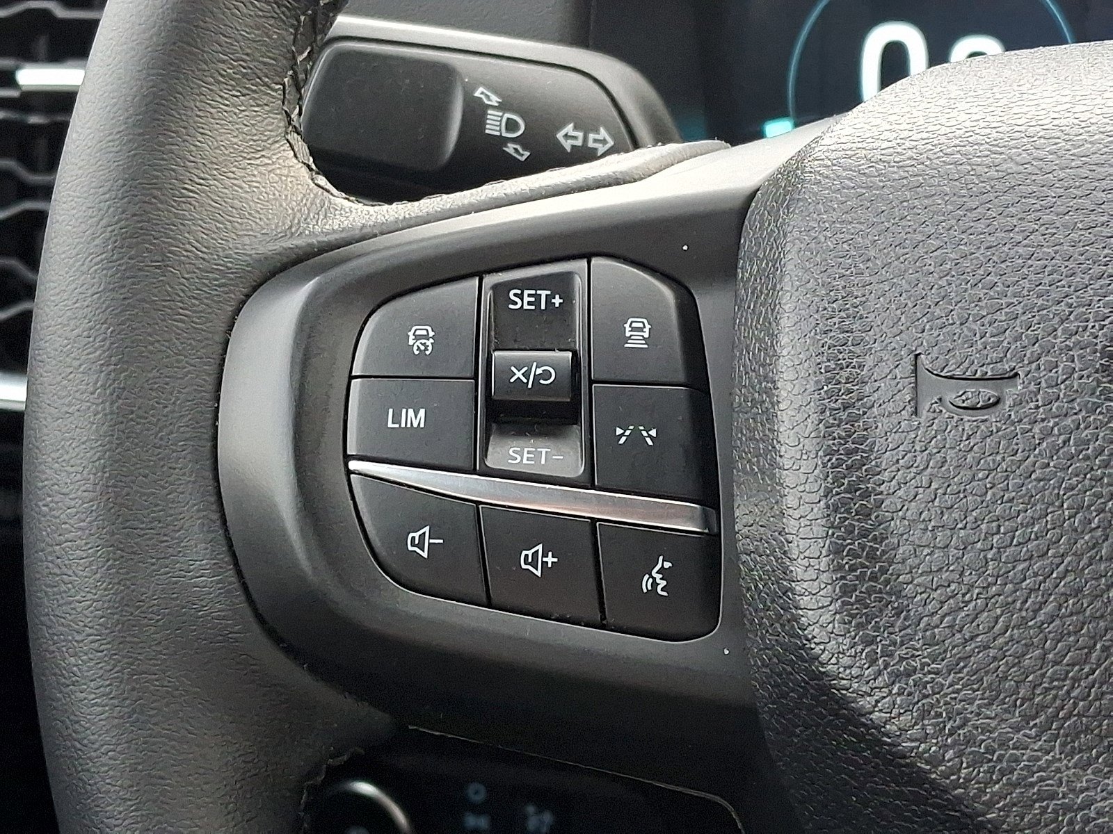 Certified 2024 Ford Ranger Lariat w/ FX4 Off-Road Package AWD/4WD image 19