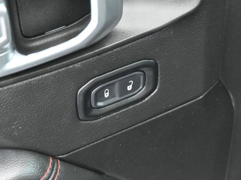 Used 2022 Jeep Gladiator Rubicon w/ LED Lighting Group image 38
