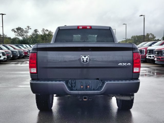 Used 2018 RAM 1500 Express AWD/4WD image 6
