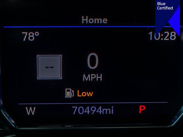 Used 2021 GMC Yukon AT4 w/ Rear Media and Nav Package AWD/4WD image 20
