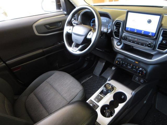 Certified 2023 Ford Bronco Sport Big Bend AWD/4WD image 22