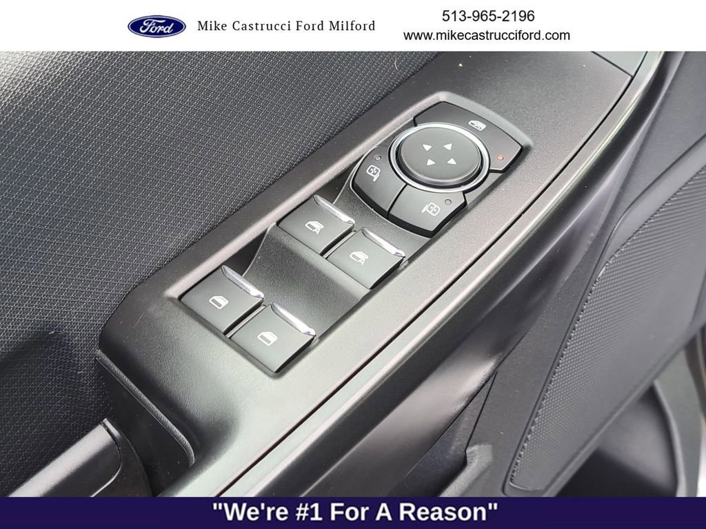 Certified 2021 Ford F150 XL w/ STX Appearance Package image 20