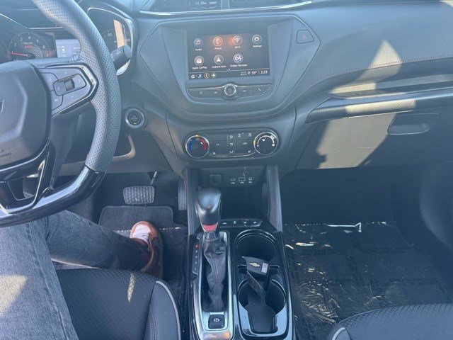 Used 2023 Chevrolet TrailBlazer RS image 16