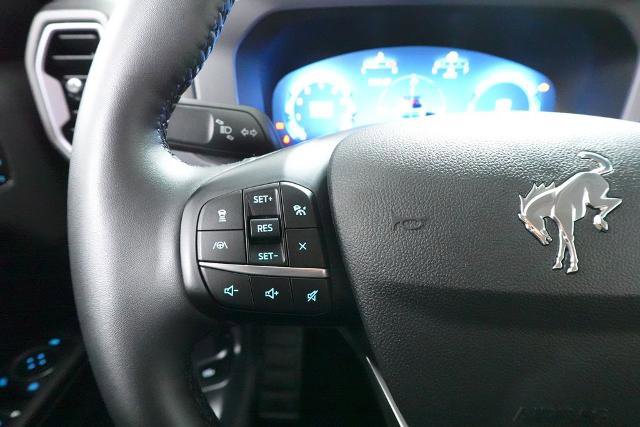 Certified 2025 Ford Bronco Sport Outer Banks w/ Outer Banks Tech Package+ AWD/4WD image 13