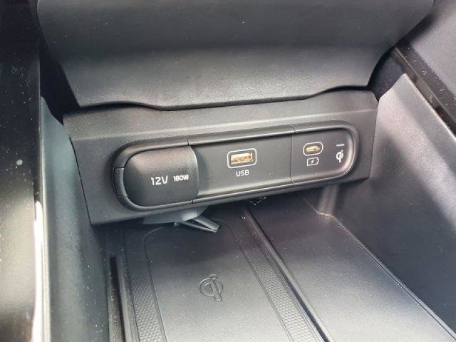 Used 2023 Kia Telluride S AWD/4WD image 25