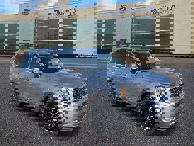 Used 2020 Kia Telluride SX image 7