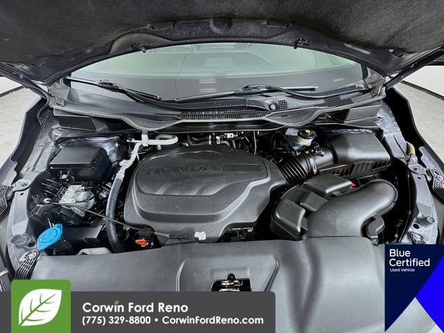 Used 2023 Honda Odyssey EX-L image 33