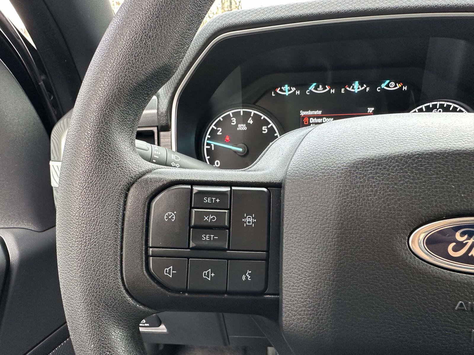 Certified 2023 Ford F150 XL w/ STX Appearance Package image 32