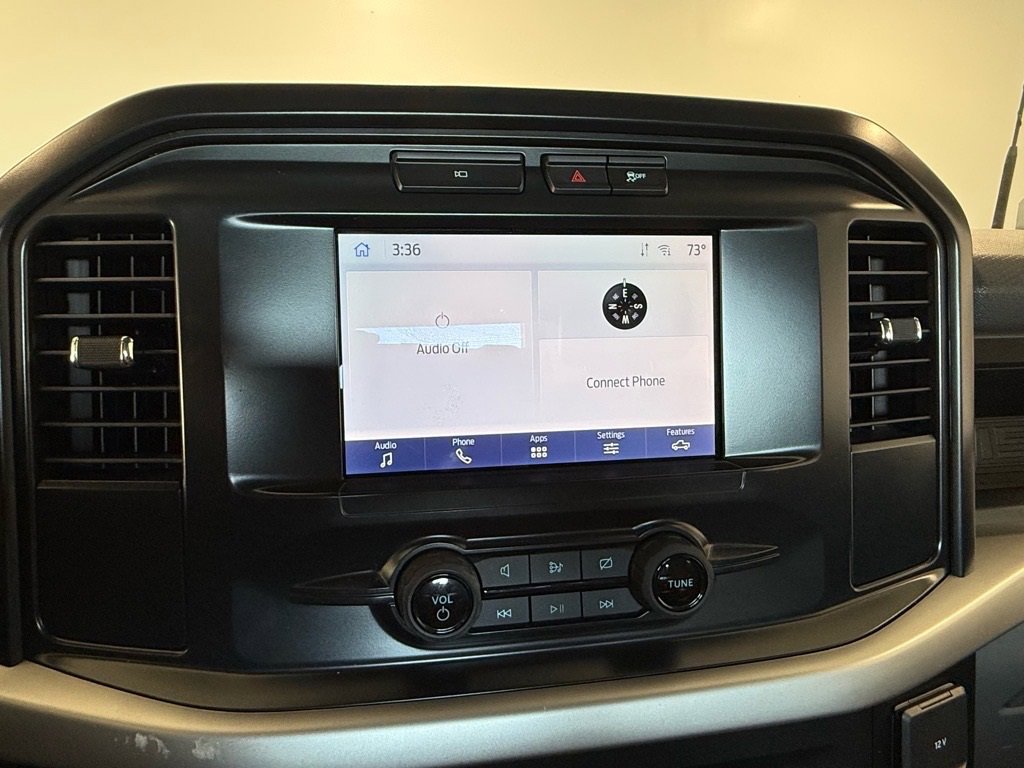 Certified 2022 Ford F150 XL w/ Equipment Group 101A High image 19