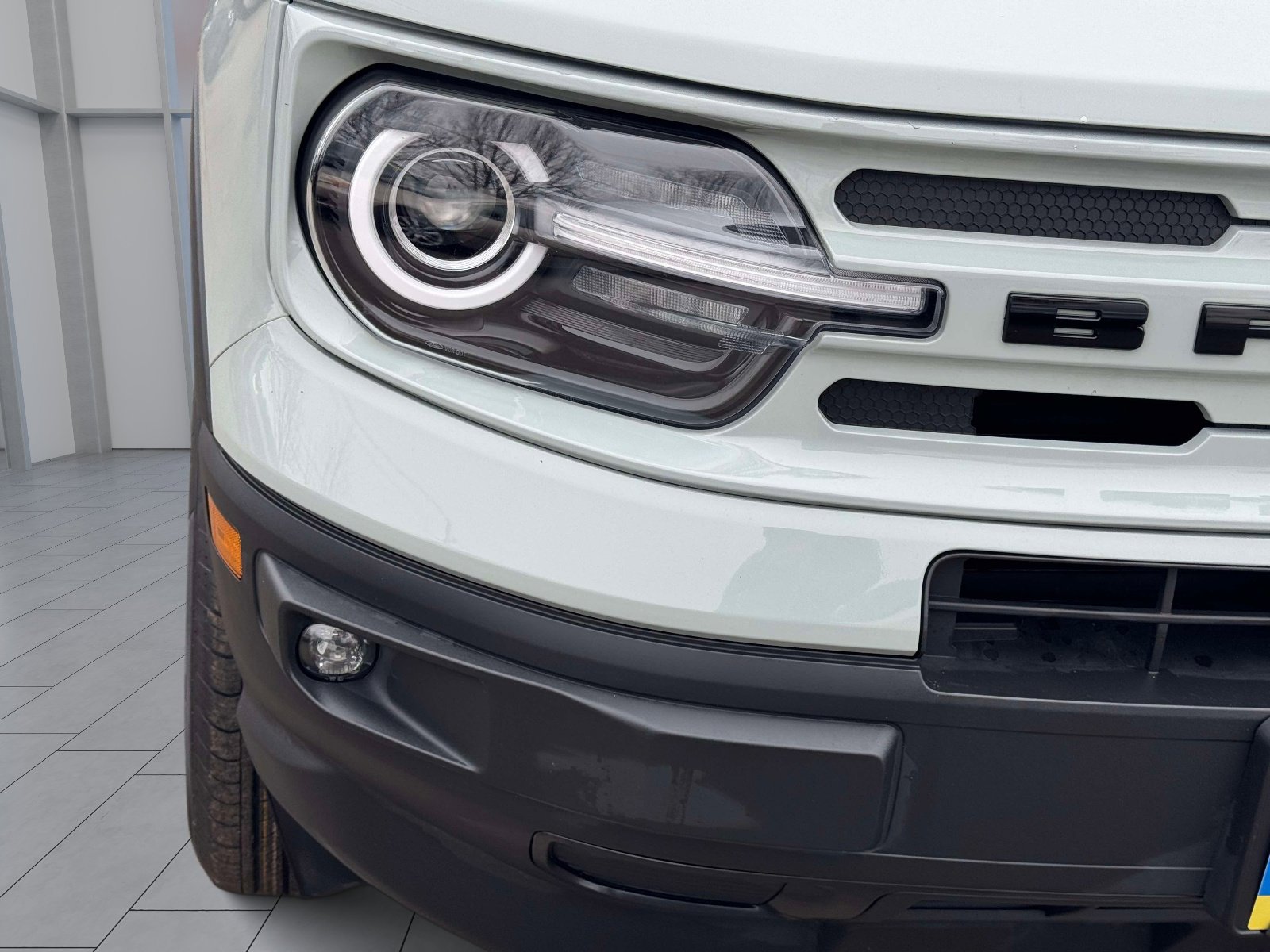 Certified 2023 Ford Bronco Sport Big Bend w/ Convenience Package image 6