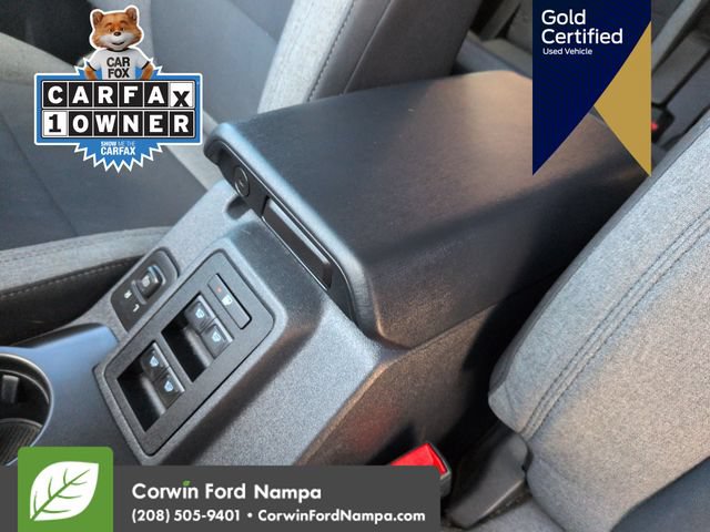 Certified 2022 Ford Bronco Big Bend AWD/4WD image 21